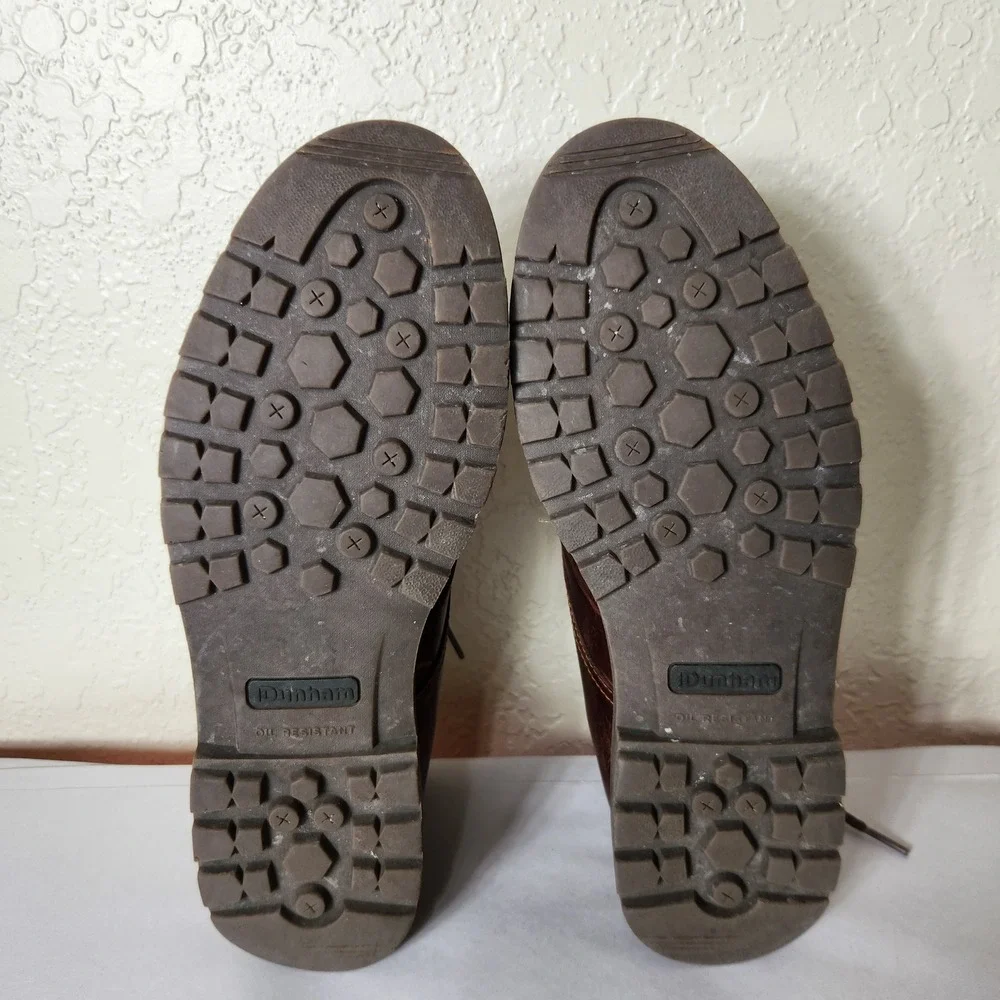Dunham men 11